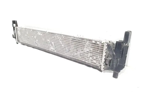 Volkswagen Golf VII Intercooler radiator 5Q0121251EH