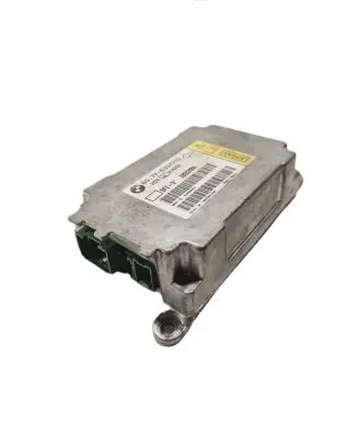 BMW 5 E60 E61 Airbag control unit/module 6952993 28002868 010432