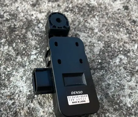 Lexus RX 450H Air quality sensor 0136500040