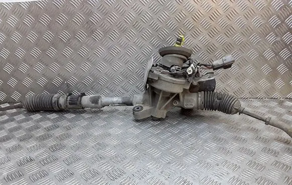 Honda Civic Steering rack smgp9uj07