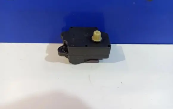 Volvo V60 A/C air flow flap actuator/motor PL1607526 6G9N19E616BA