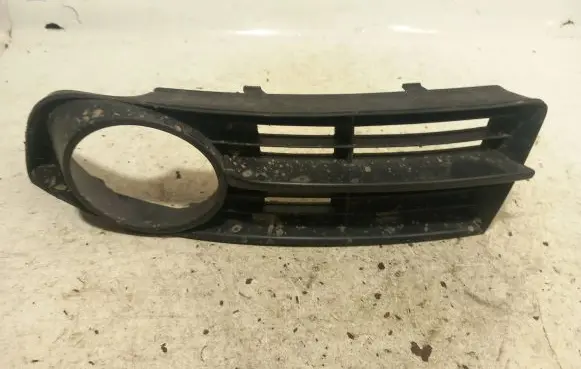 Volkswagen Touran I Front bumper lower grill 1T0853665A 13404 DNW1340A