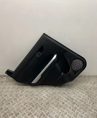 Suzuki Vitara (LY) Rear door card panel trim 8374154P1 3200101156 01156355150100