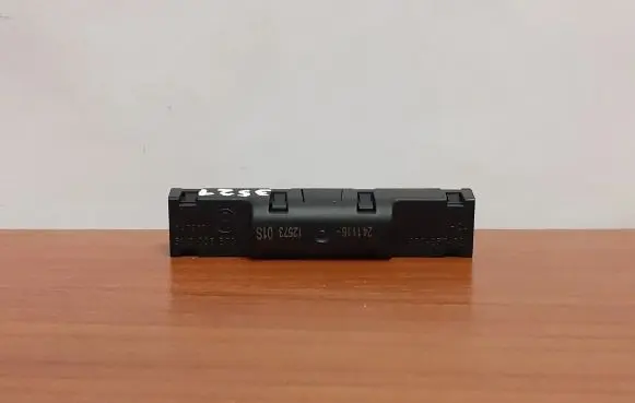 Volkswagen Golf VII Aerial antenna filter 5N0035570 3521