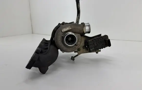 Volvo XC70 Turbo 31219897