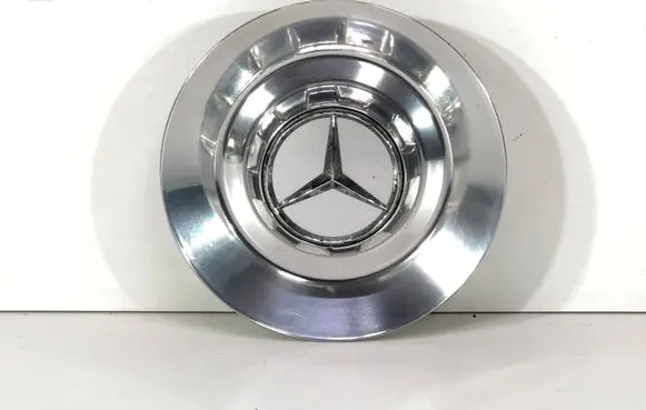 Mercedes-Benz G W461 W463 1st Gen Original wheel cap A0004003400
