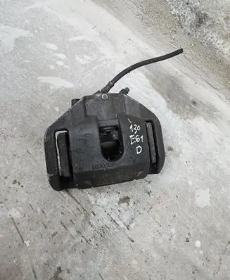 BMW 5 E60 E61 Front brake caliper BMW6030324 6030324