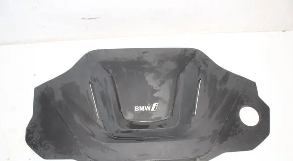 BMW iX3 G08 Engine cover (trim) 5A0DFB7