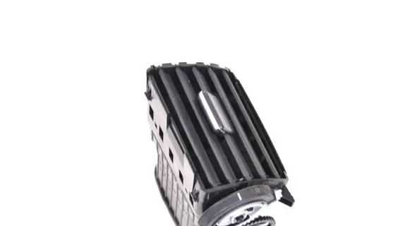 Toyota Auris 150 Dashboard air vent grill cover trim 1556432090