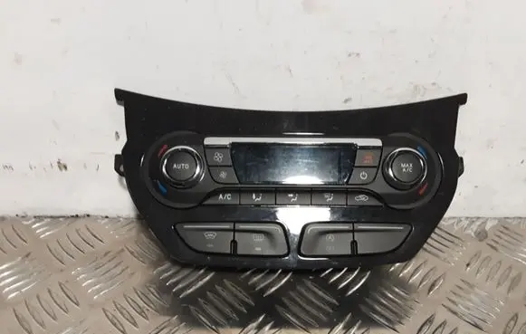 Ford Kuga II Climate control unit DV4T18C612AE