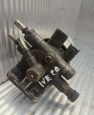 Iveco Daily 35 - 40.10 Fuel filter housing 