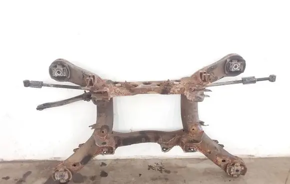 Mercedes-Benz R W251 Rear subframe A251350032