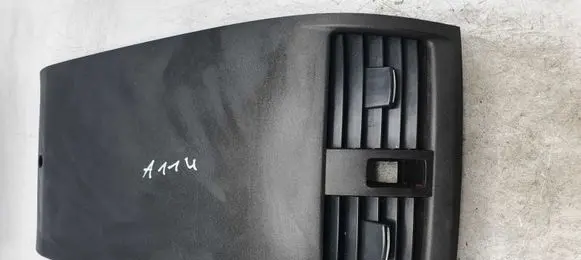 Honda Accord Dash center air vent grill GA325111100
