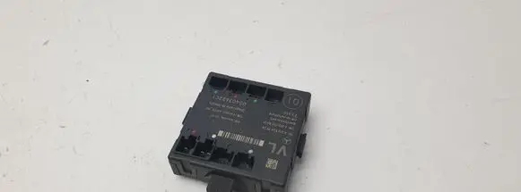 Mercedes-Benz E W212 Door control unit/module A2129004002