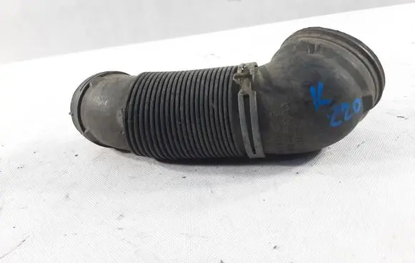 Volkswagen Sharan Air intake hose/pipe 7M3129627G