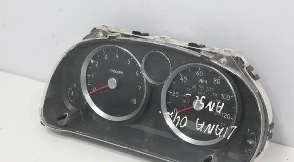 Suzuki Liana Speedometer (instrument cluster) 3411059J20 341109J2