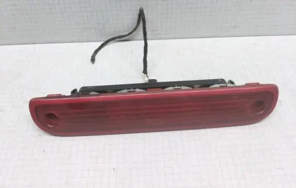 Peugeot Boxer Third/center stoplight 1340670080