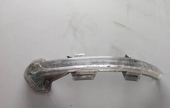 Volkswagen PASSAT B8 Mirror indicator light 3G0949102