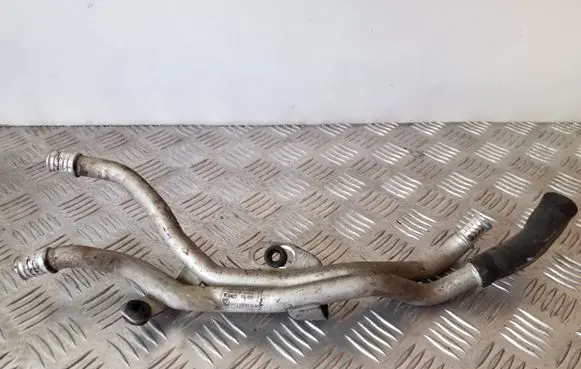 BMW 7 E65 E66 Engine coolant pipe/hose 6906176