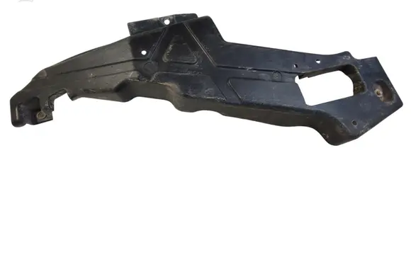 Ford Edge II Rear underbody cover/under tray FT4BR11778 FT4BR11778AE AYENA