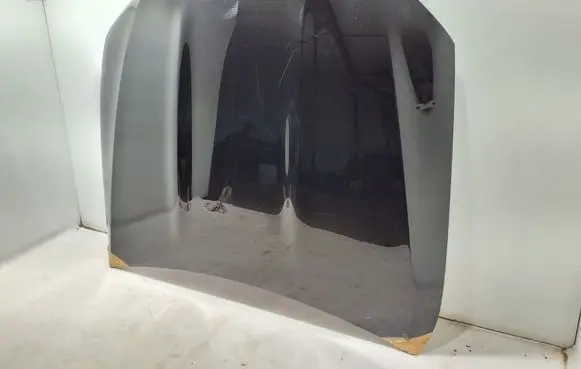 Mercedes-Benz E W213 Engine bonnet/hood A2138870203