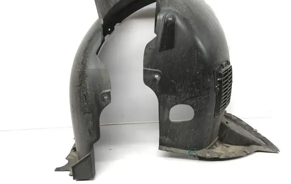 Volkswagen Caddy Front wheel arch liner splash guards 2K7805911A