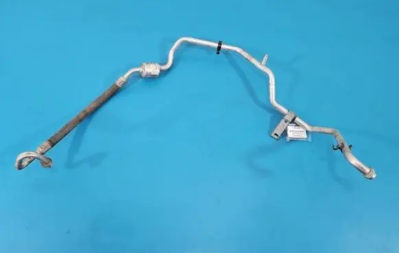 Citroen C3 Air conditioning (A/C) pipe/hose 9670090880 IMPRK1529825