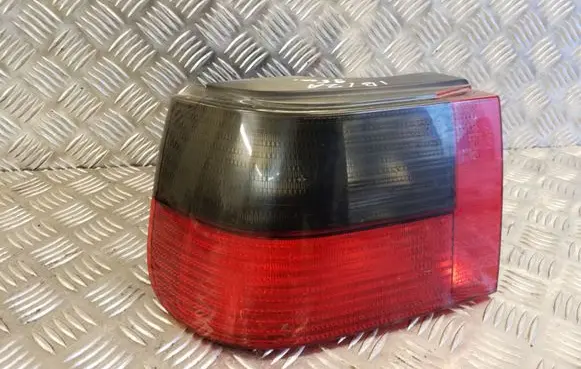 Seat Ibiza II (6k) Rear/tail lights 962219 A2810881