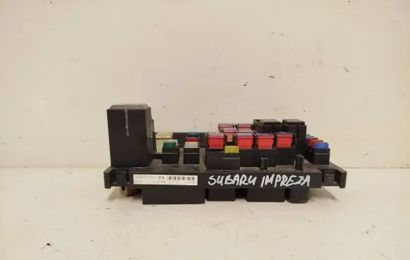 Subaru Impreza III Fuse module