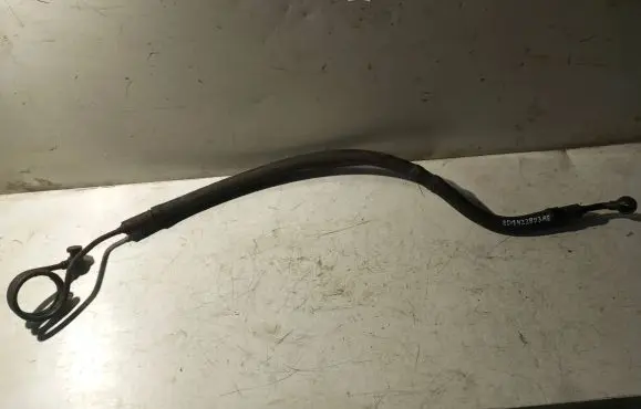 Volkswagen PASSAT B5 Power steering hose/pipe/line 8D1422893AE