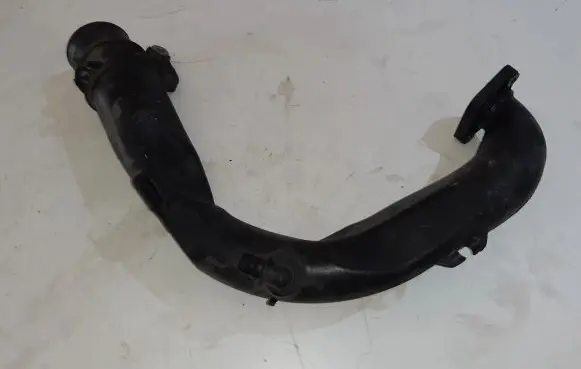Renault Scenic III - Grand scenic III Intercooler hose/pipe 8200645723