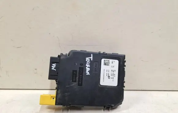 Volkswagen Touran I Steering angle sensor 1K0953549A 61695 61696
