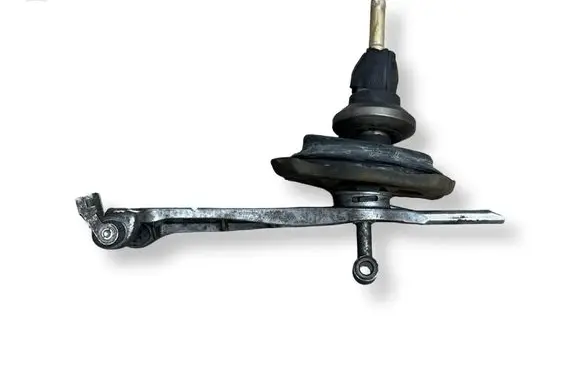 BMW 3 E90 E91 Gear shifter/selector 7529067
