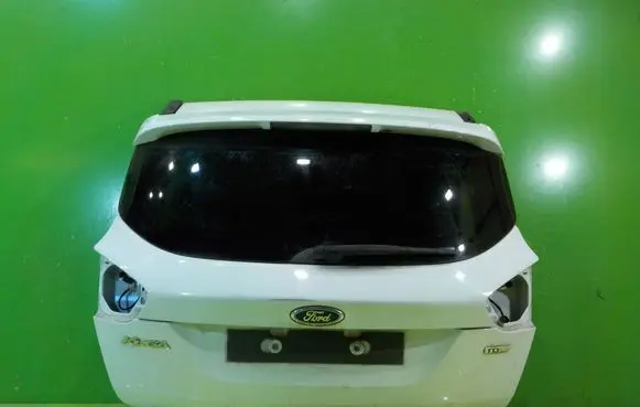 Ford Kuga I Tailgate/trunk/boot lid XP194