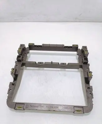 Volkswagen Touran I Other dashboard part 1T0858005A