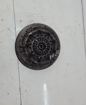 Opel Meriva A Clutch set kit