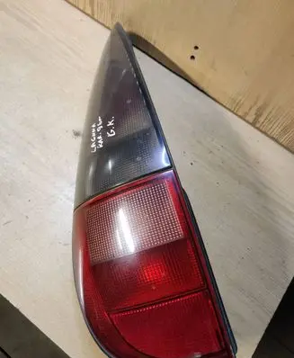 Renault Laguna I Rear/tail lights 2261