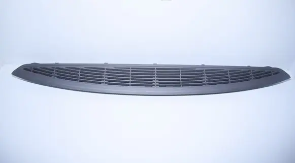 BMW 5 F10 F11 Parcel shelf grill 9116274