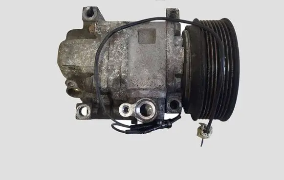 Mazda 6 Air conditioning (A/C) compressor (pump) H12A1AV4HE