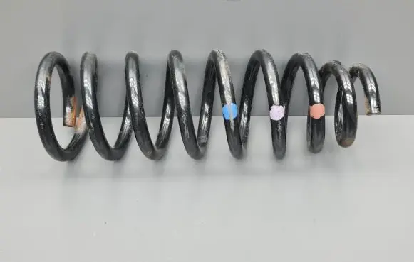 Honda Accord Front coil spring
