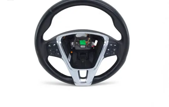 Volvo V60 Steering wheel 34110217A P31250592 021031952801