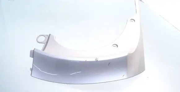 Toyota RAV 4 (XA30) Spare wheel section trim 7680342040