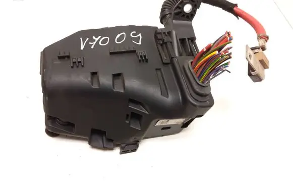 Volvo V70 Fuse box set 6G9T14A067CA