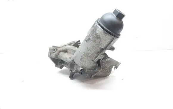 BMW X5 E70 Oil filter mounting bracket 7788453