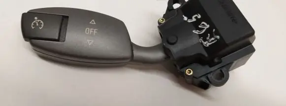 BMW 7 E65 E66 Cruise control stalk 6911521B 6911521 01306700