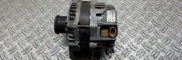 Mazda 6 Generator/alternator A2TX9181