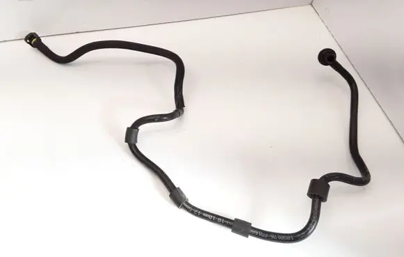 BMW 5 F10 F11 Vacuum line/pipe/hose 11667591539 7591539