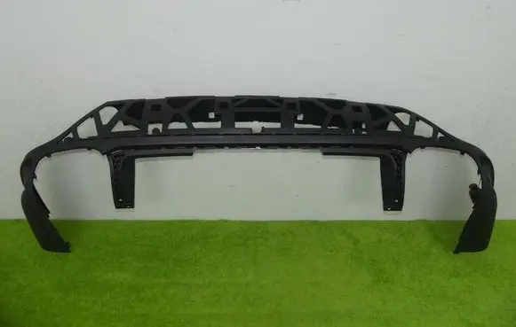 Porsche Cayenne (92A) Rear bumper 7P5807521