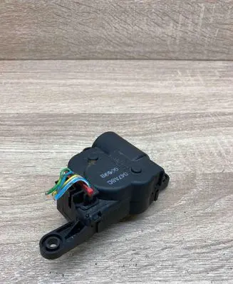 Chrysler Voyager Air flap motor/actuator 58024E 047ABC0069B
