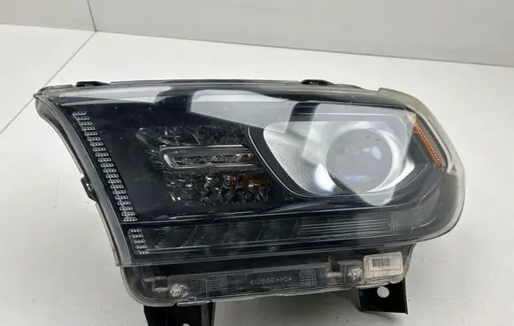 Dodge Durango III Headlight/headlamp T31885B 10S1701 68299131AD